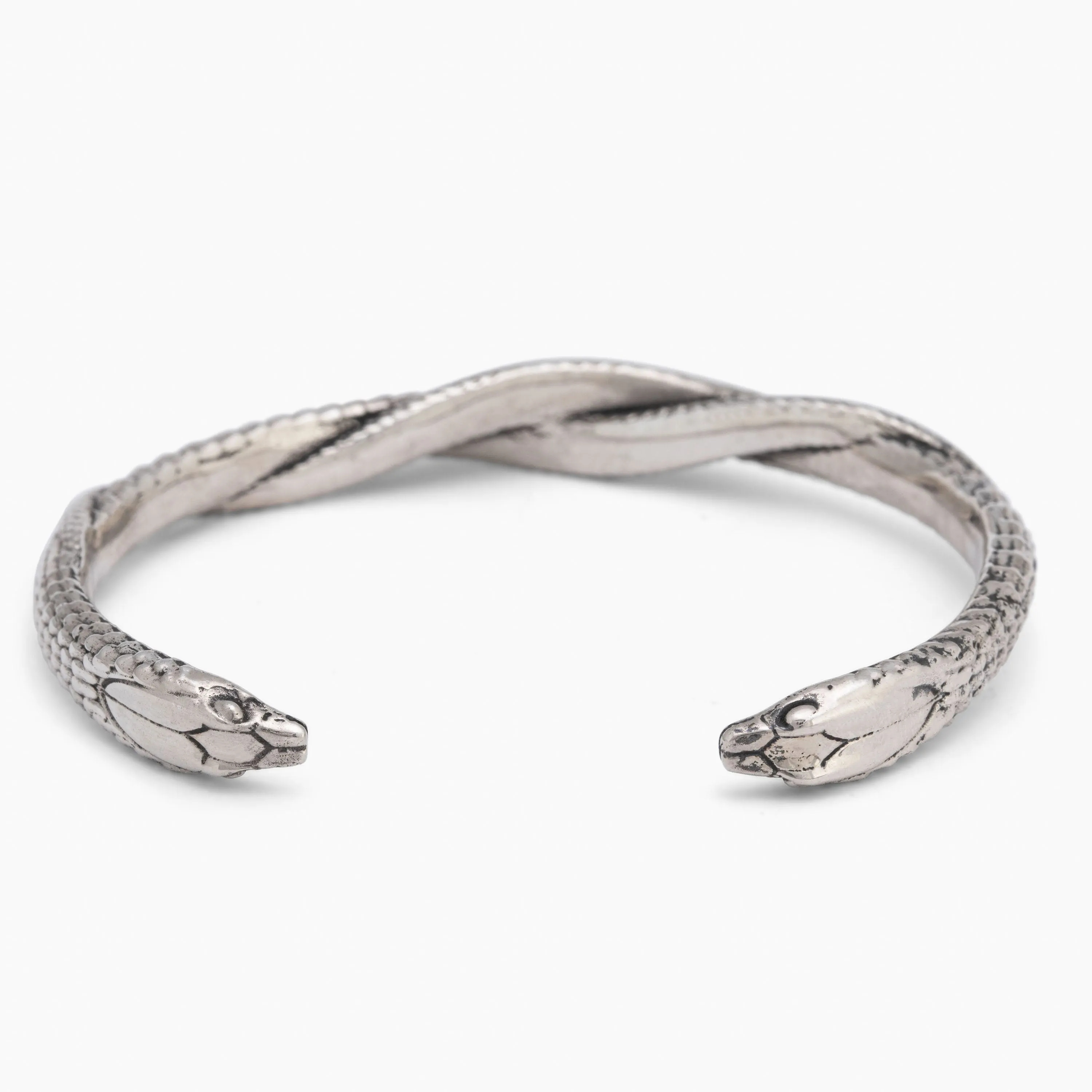 Nagini Cuff