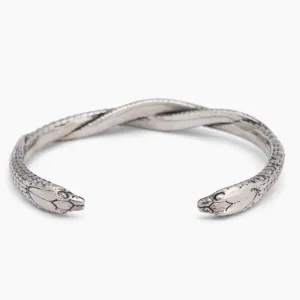 Nagini Cuff