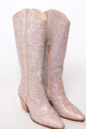 Nashville Nights Boot