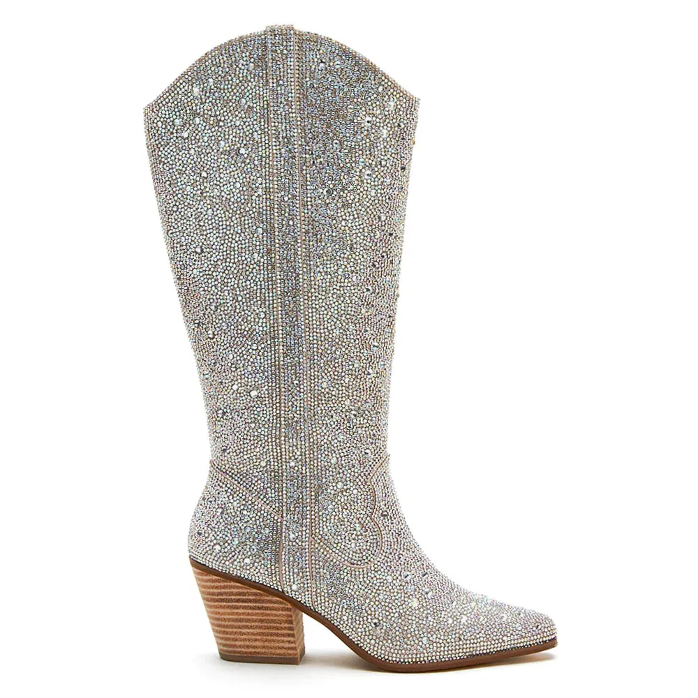 Nashville Nights Boot