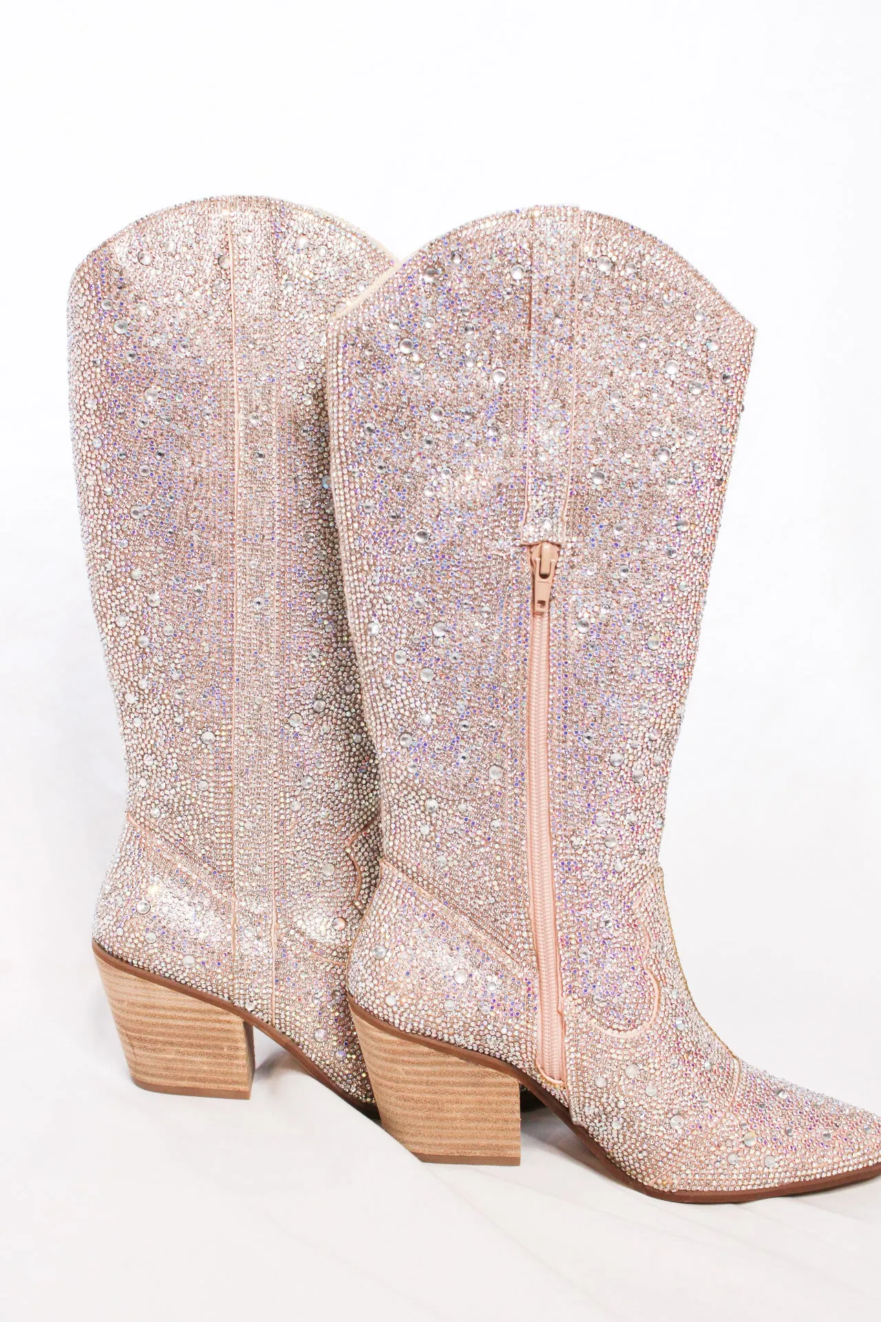 Nashville Nights Boot