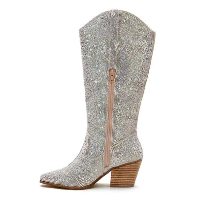 Nashville Nights Boot
