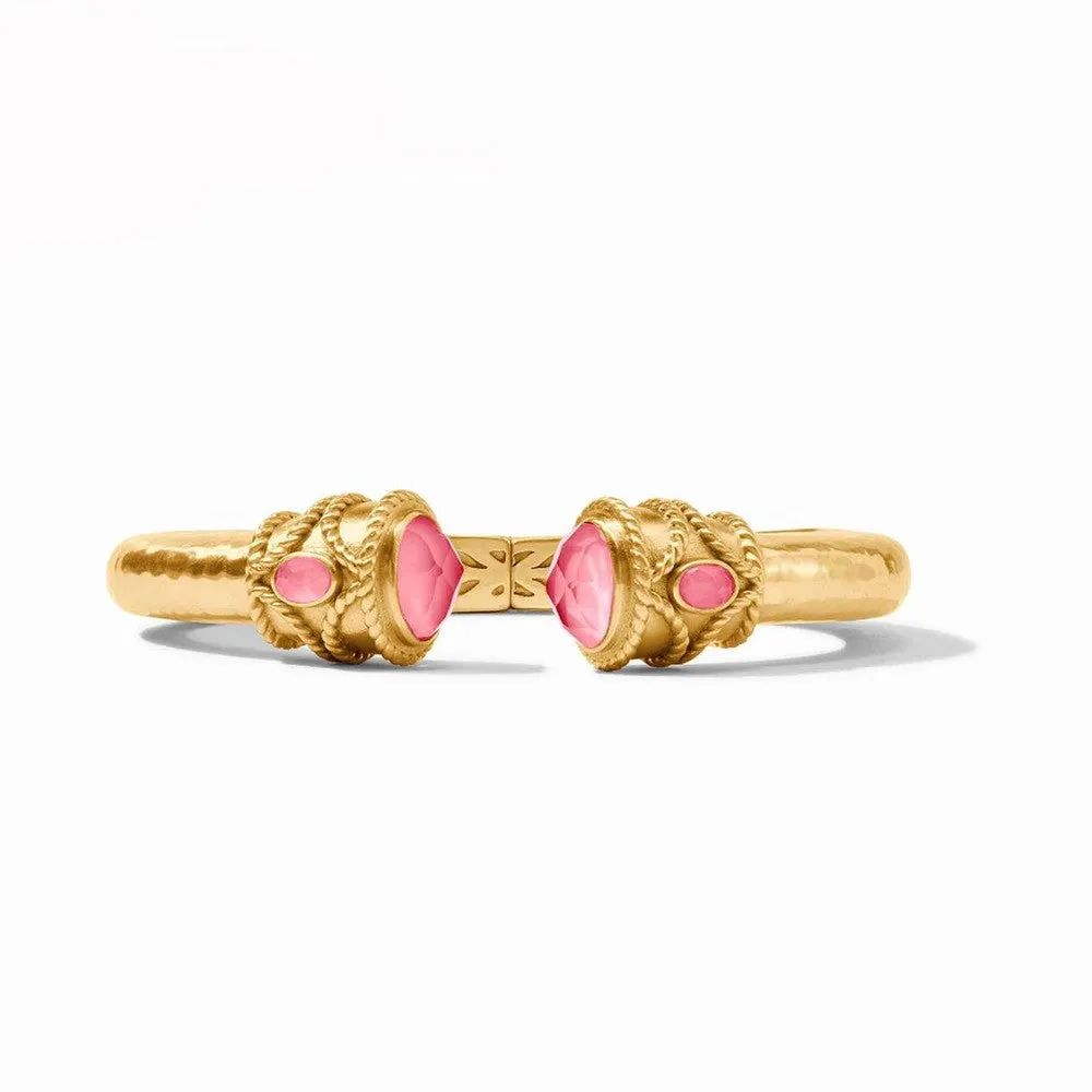 Nassau Demi Hinge Cuff