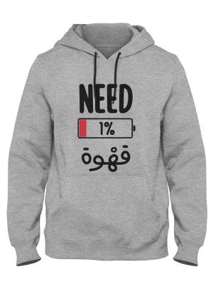 Need Coffee