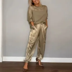 Nerea® | Casual dress set