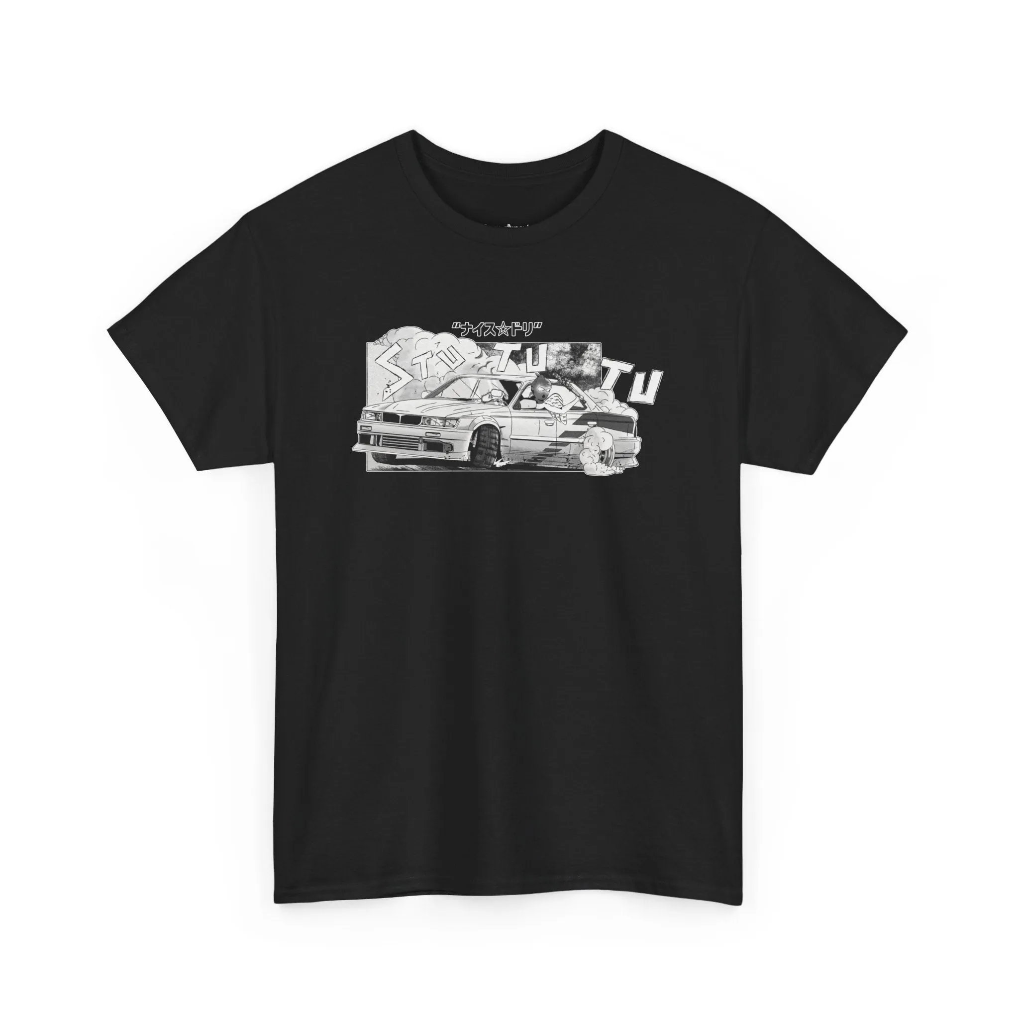 NICE DORI TEE