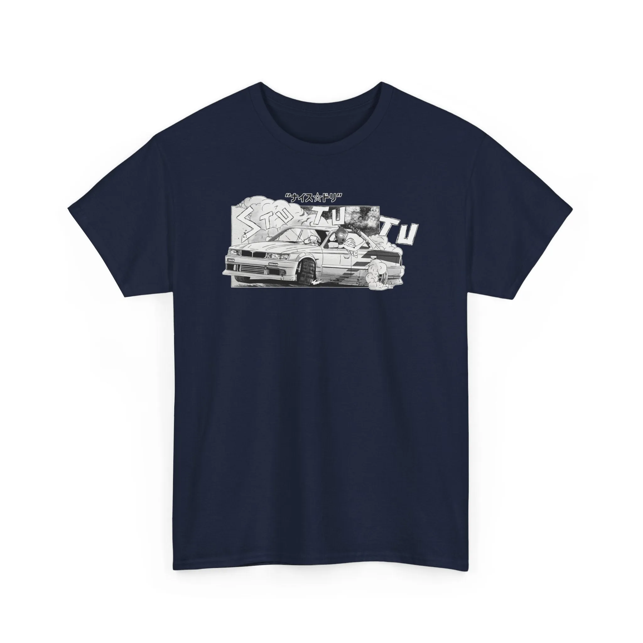 NICE DORI TEE