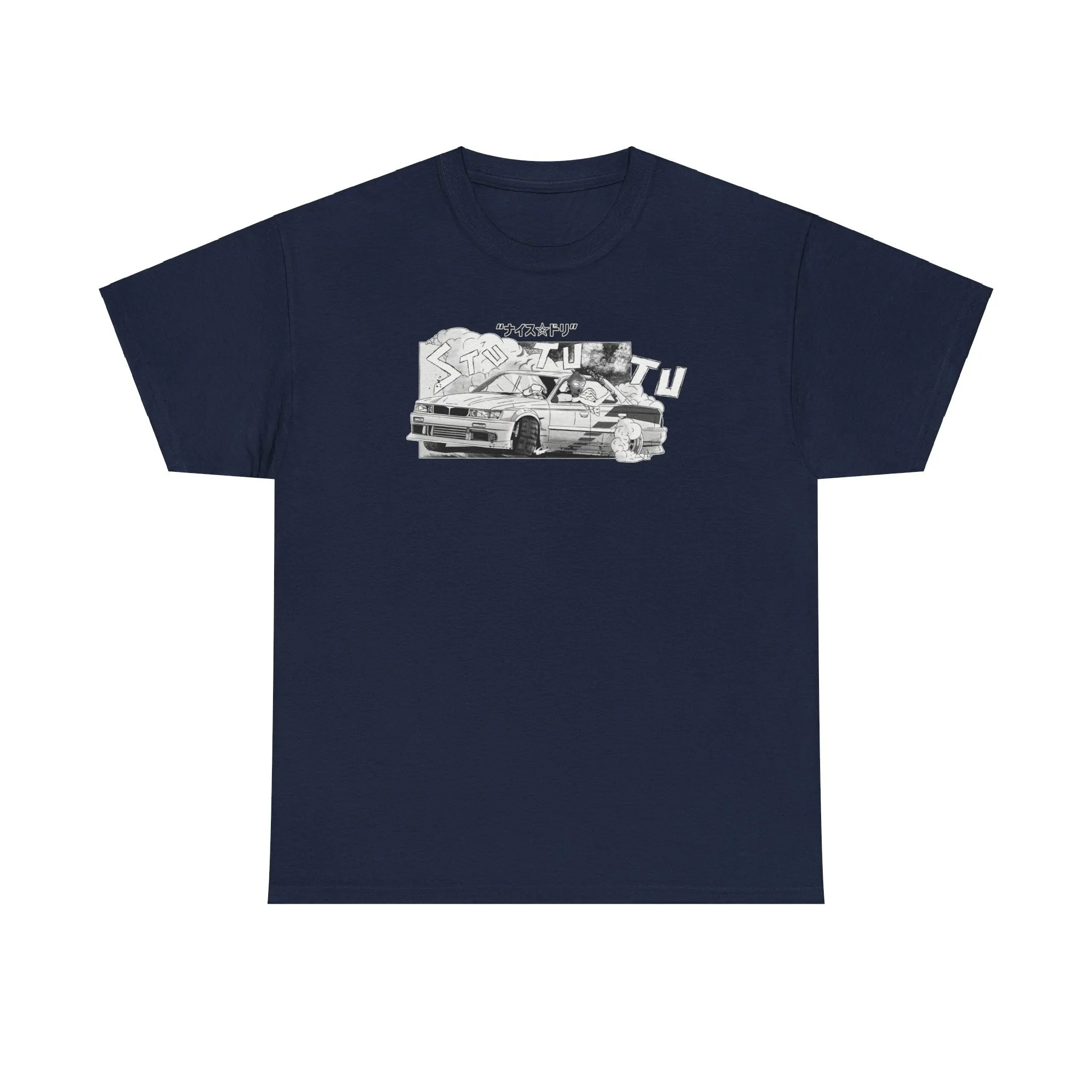 NICE DORI TEE