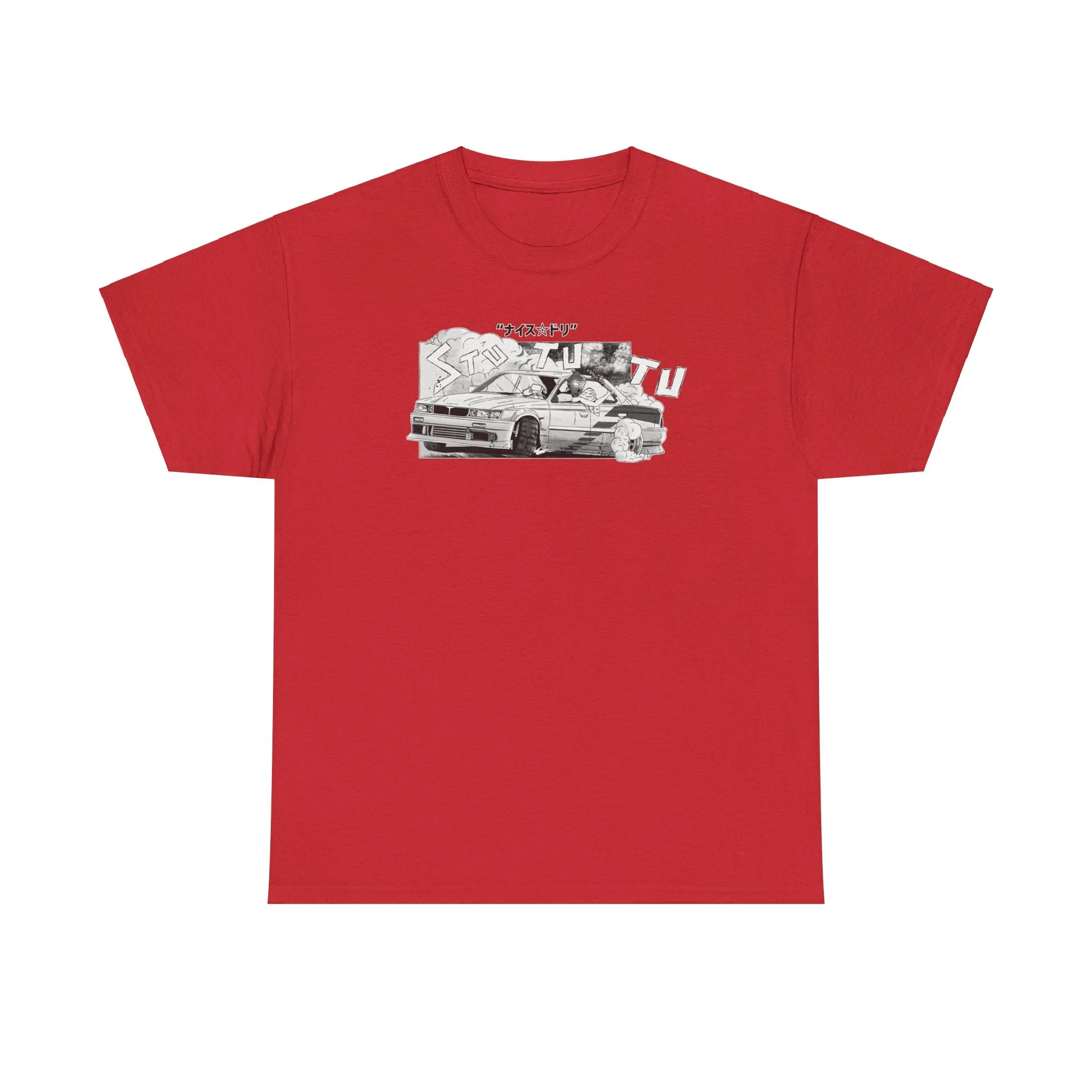 NICE DORI TEE