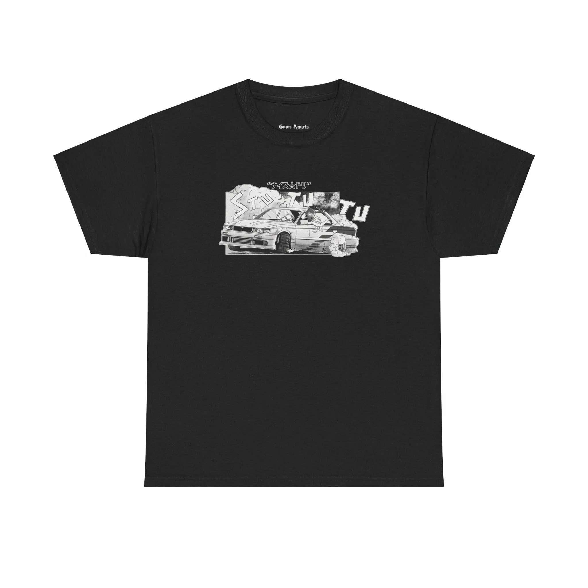 NICE DORI TEE
