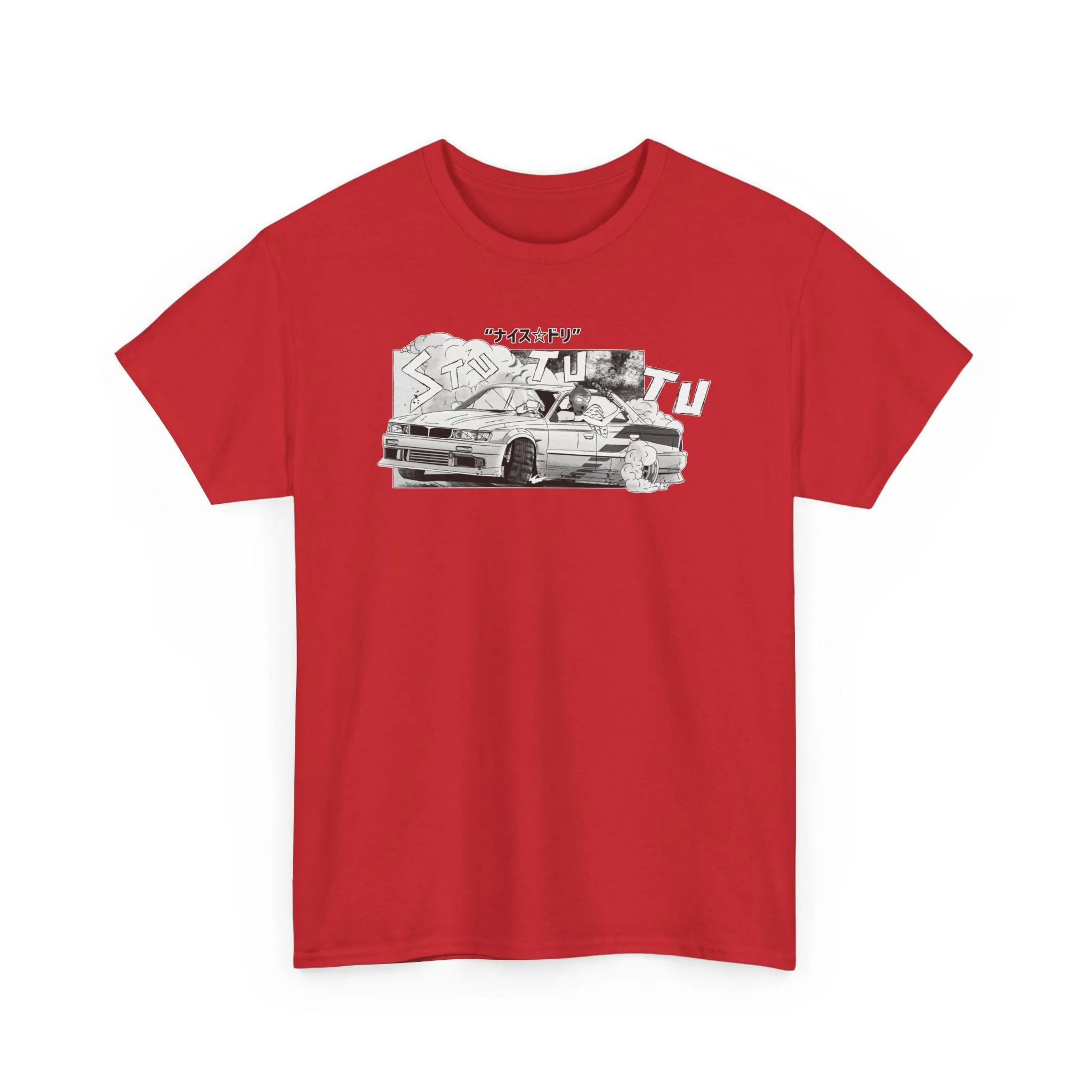 NICE DORI TEE