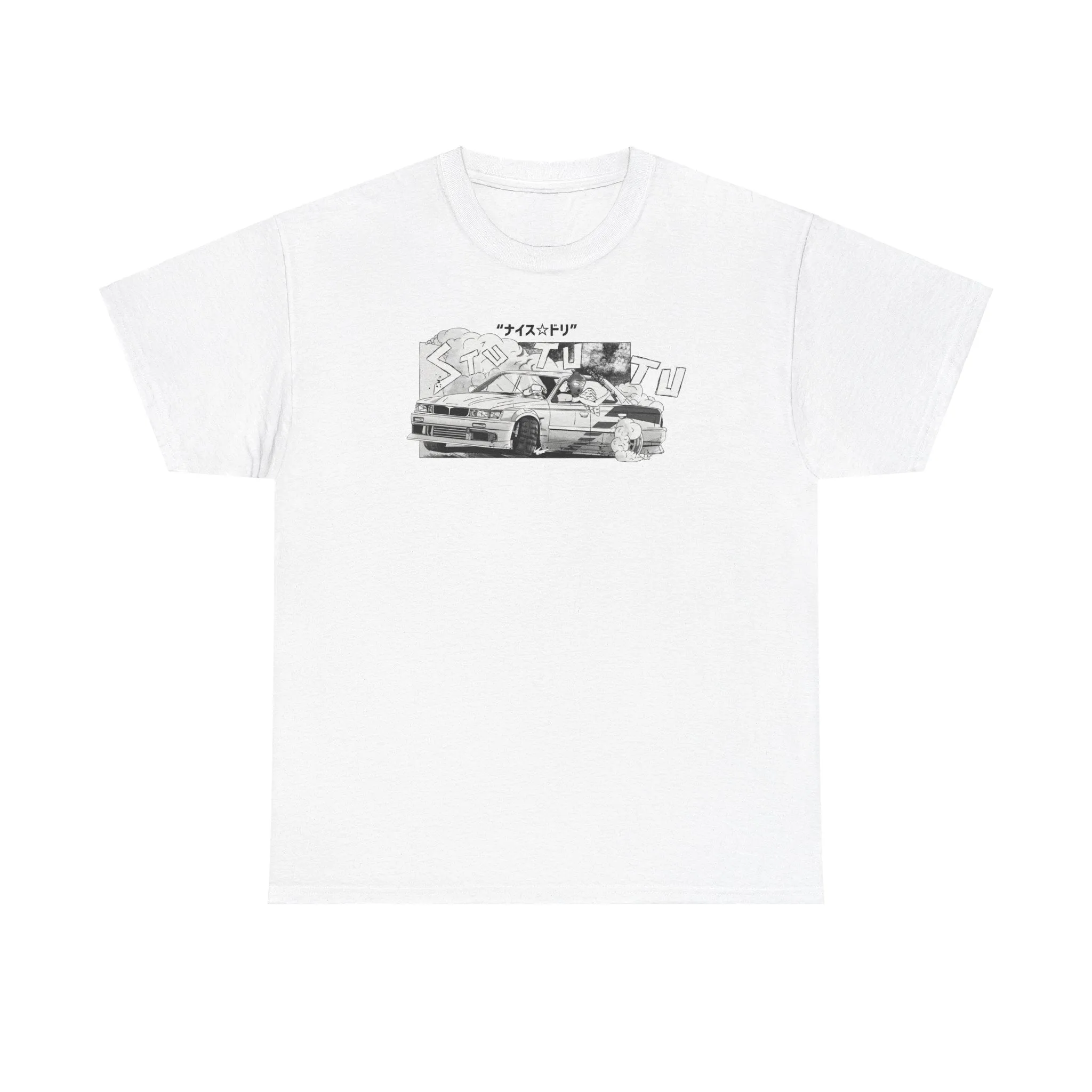 NICE DORI TEE