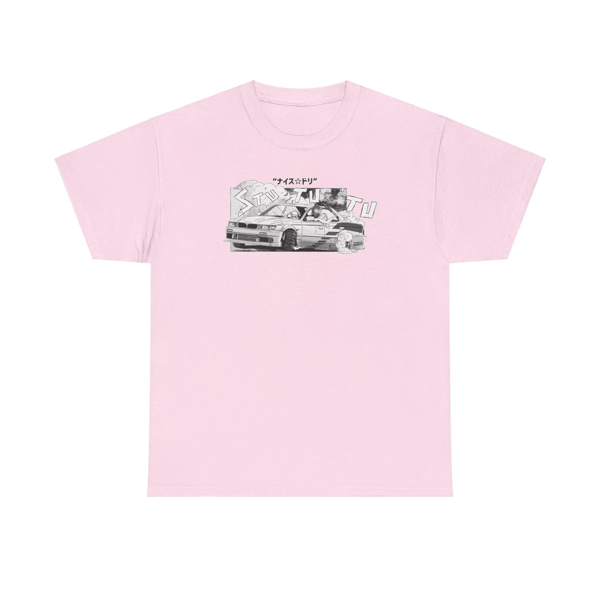 NICE DORI TEE