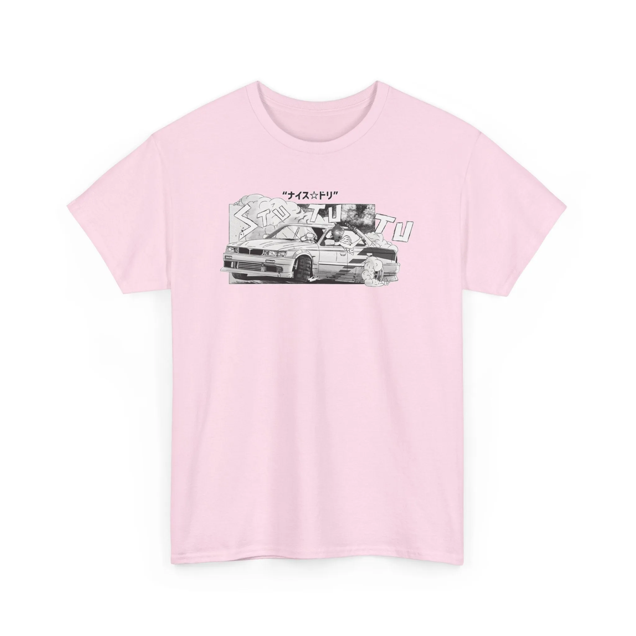 NICE DORI TEE