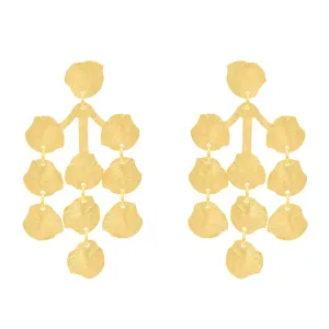 Niko Earrings