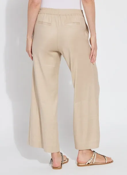 NIXIE PANT
