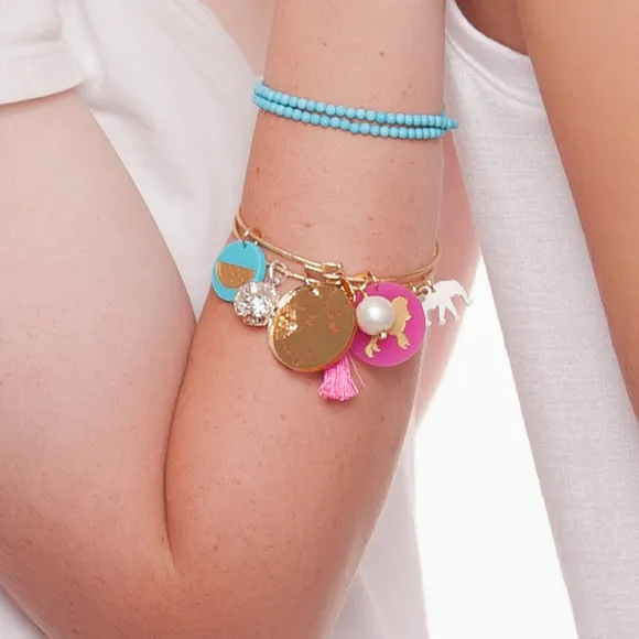 Nora Bangle Bundle of 3