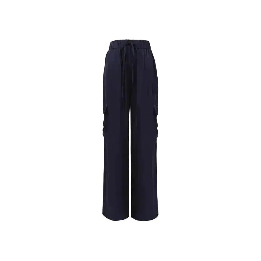 NOUMA WOVEN PANTS