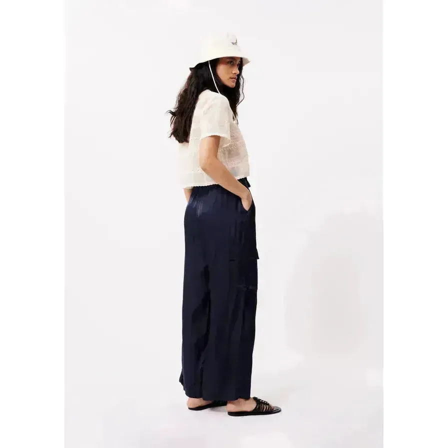 NOUMA WOVEN PANTS