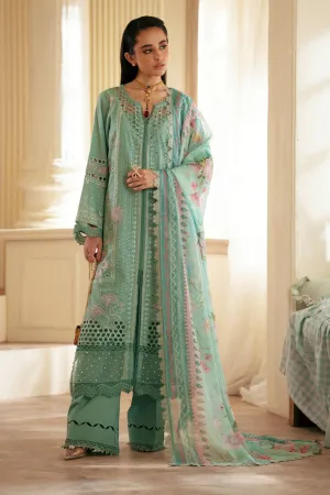 NUREH MAYA LAWN | NS-144