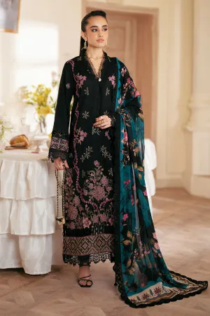 NUREH MAYA LAWN | NS-146