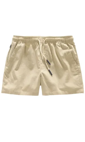 OAS | Linen Shorts