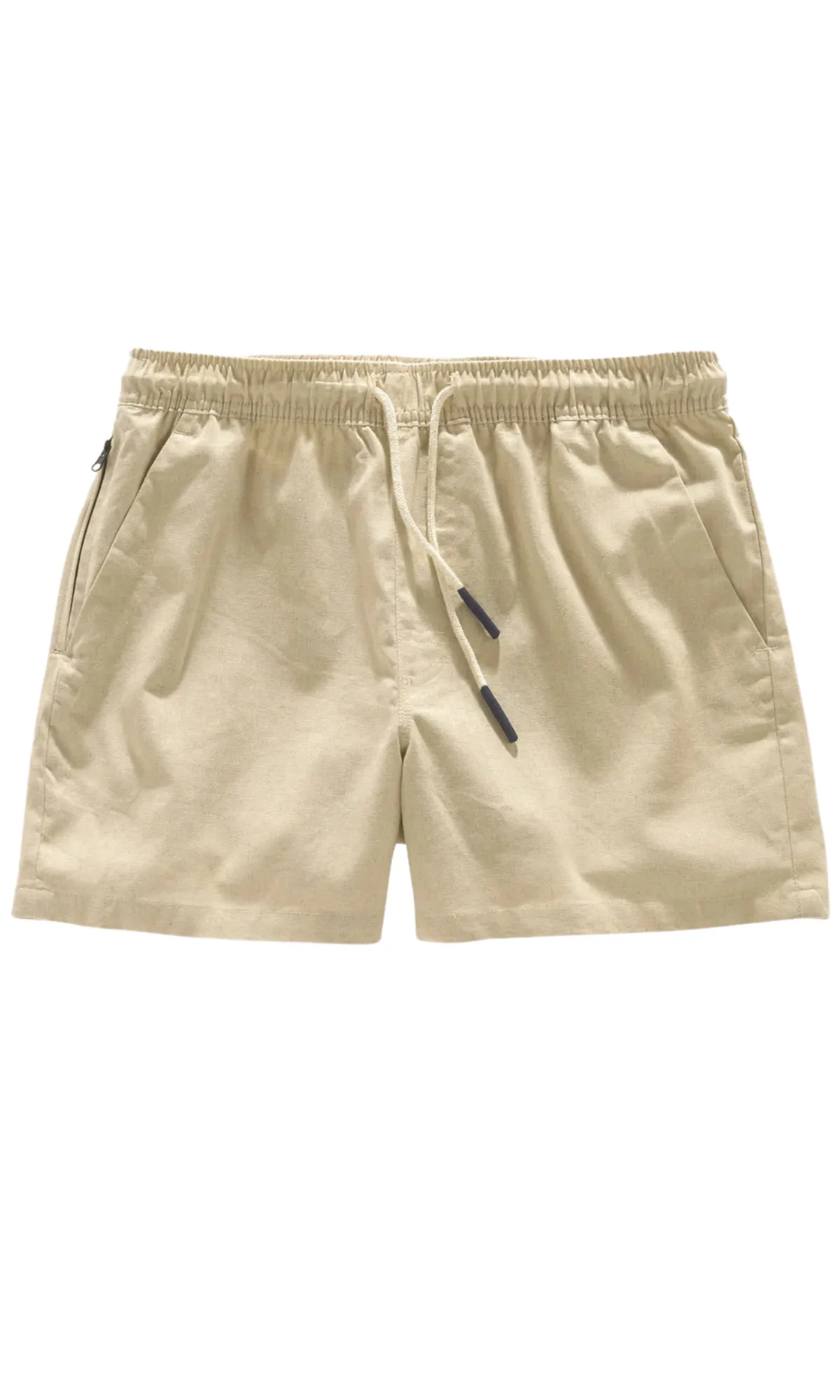 OAS | Linen Shorts