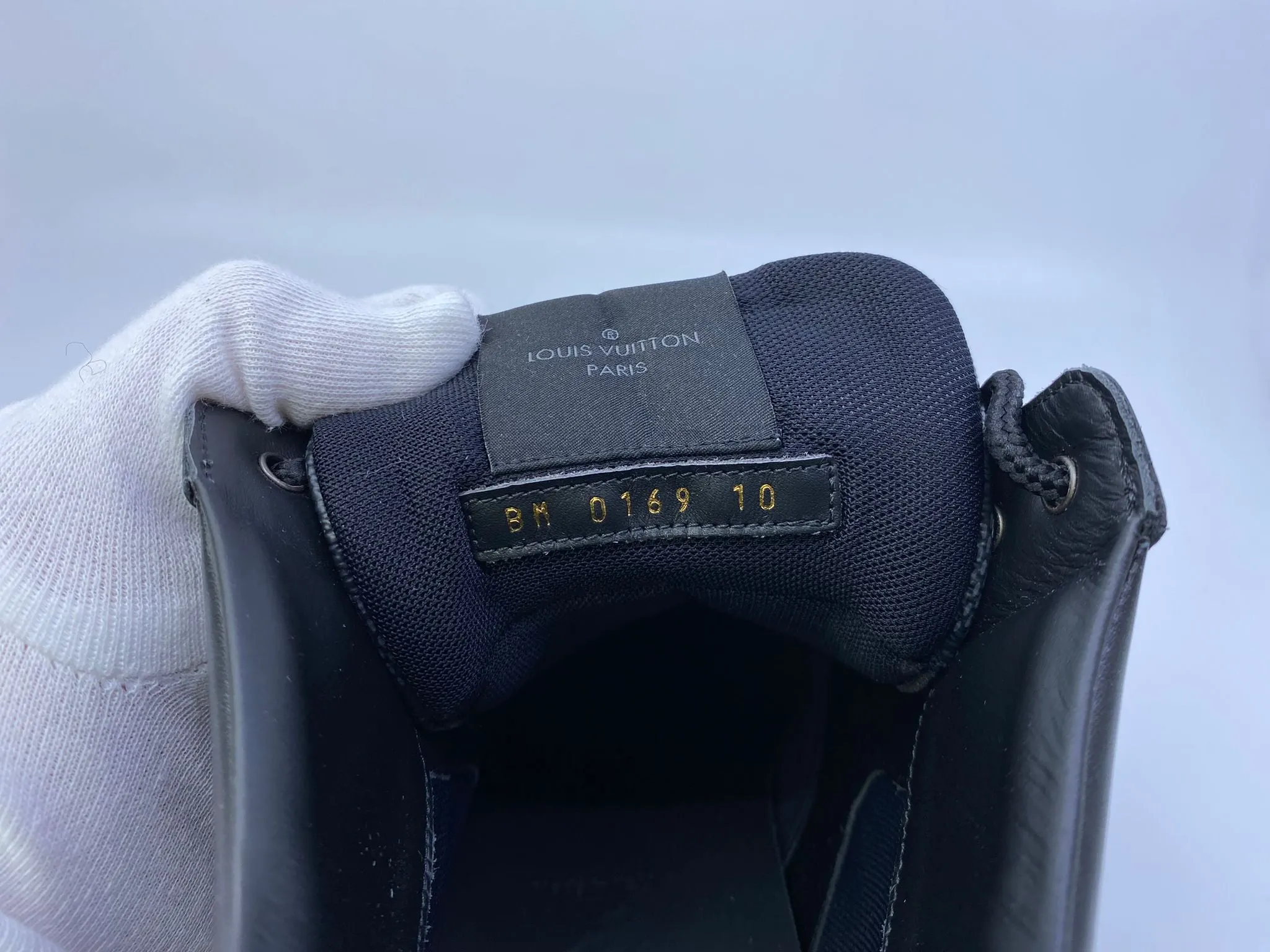 Oberkampf Ankle Boot