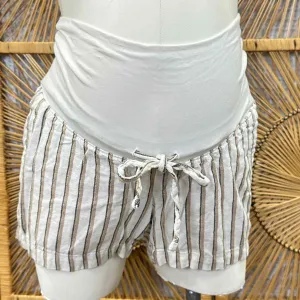 Old Navy Maternity SHORTS matern