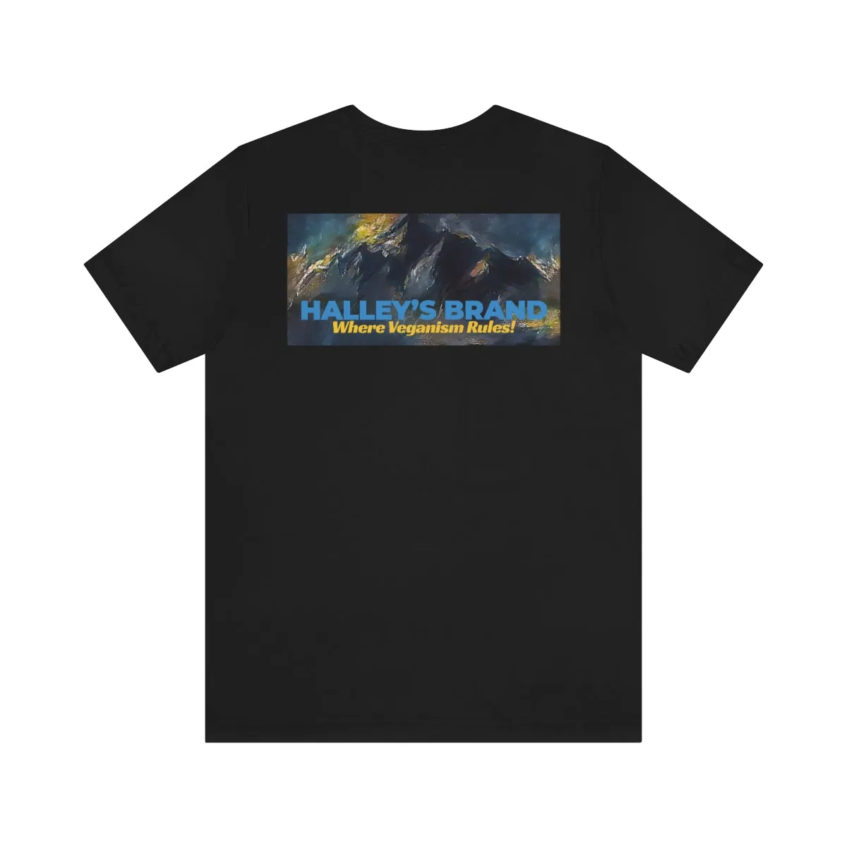 Omni-Man Short Sleeve Tee