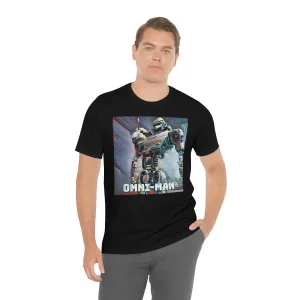 Omni-Man Short Sleeve Tee