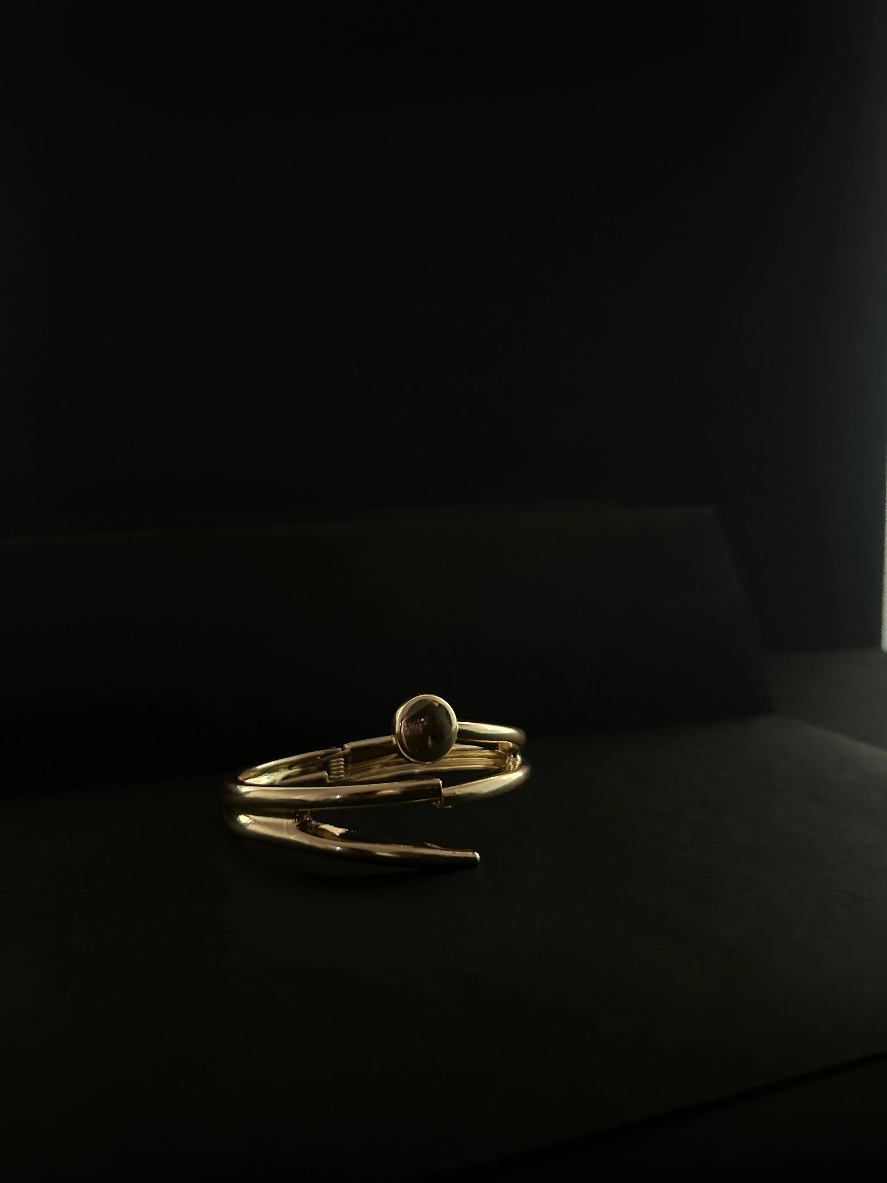 Orbit Cuff