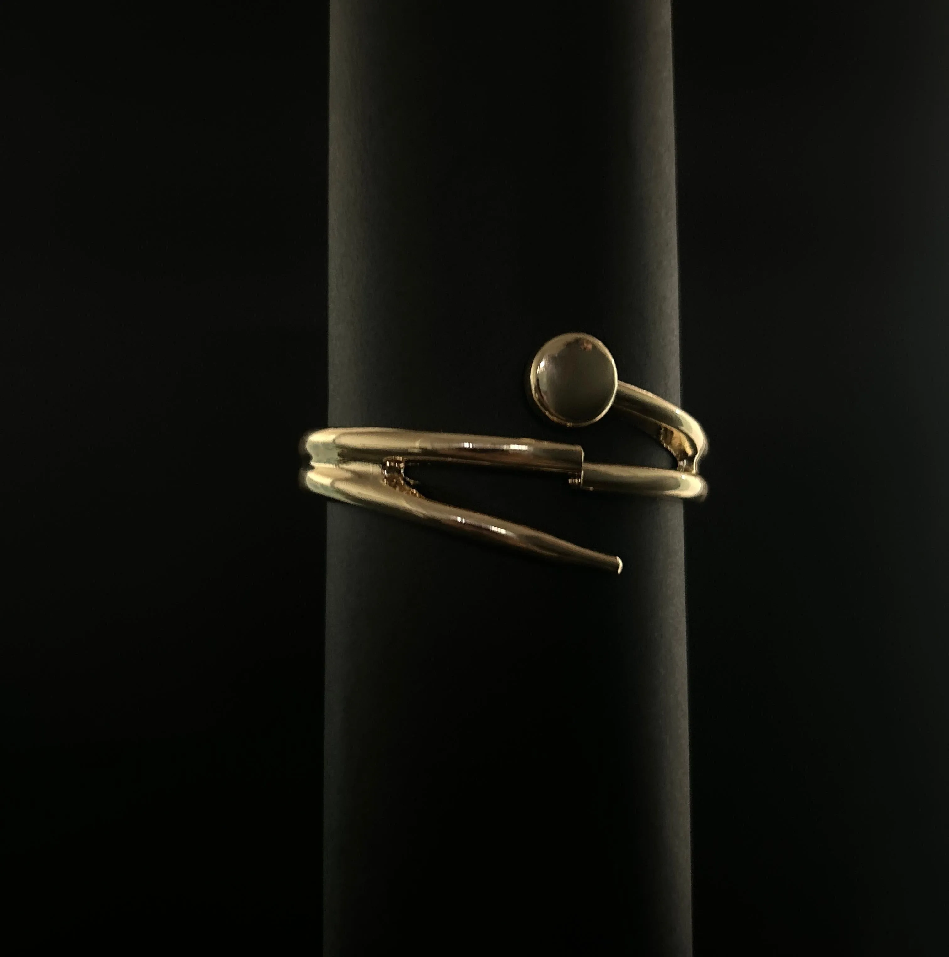 Orbit Cuff