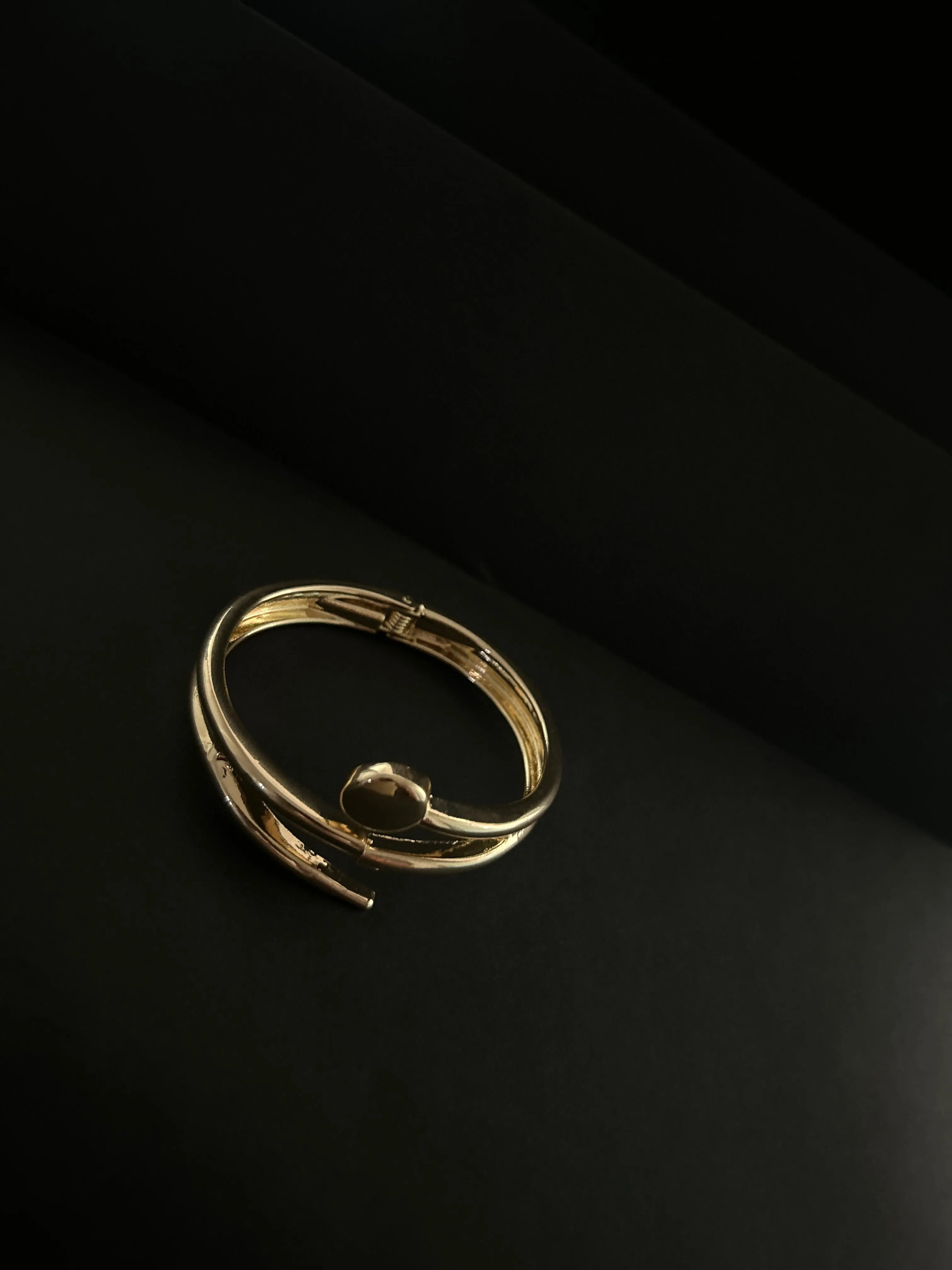 Orbit Cuff