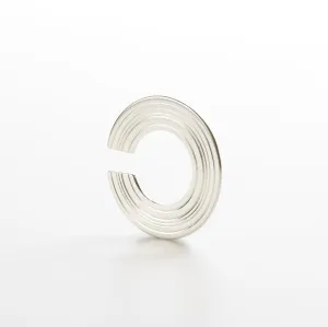 ORBIT  ear lobe cuff