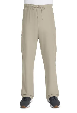 Originals Ultra CK280A Unisex Drawstring Straight Pants Khaki