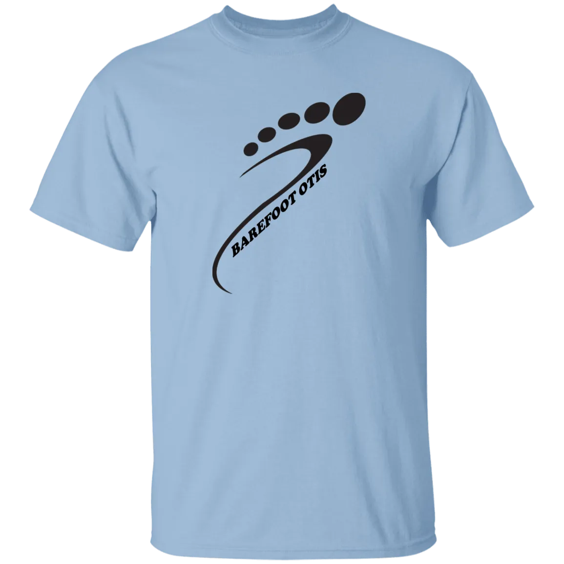 Otis Barefoot T-Shirt
