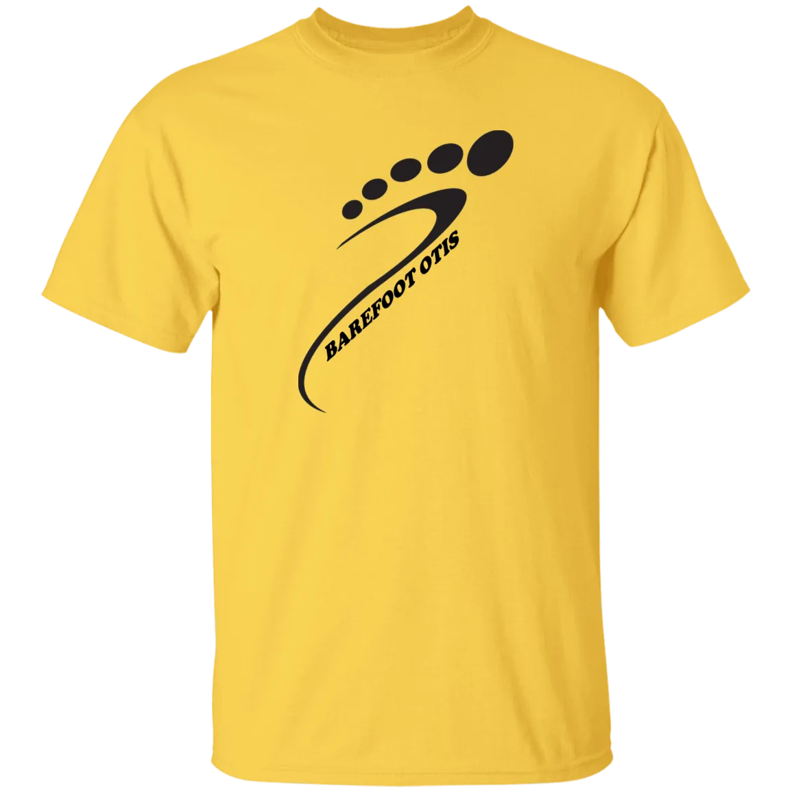 Otis Barefoot T-Shirt