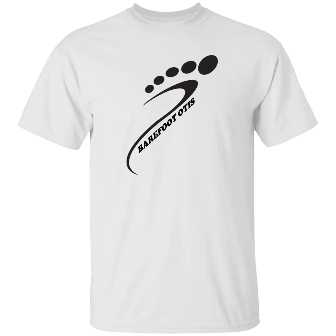 Otis Barefoot T-Shirt