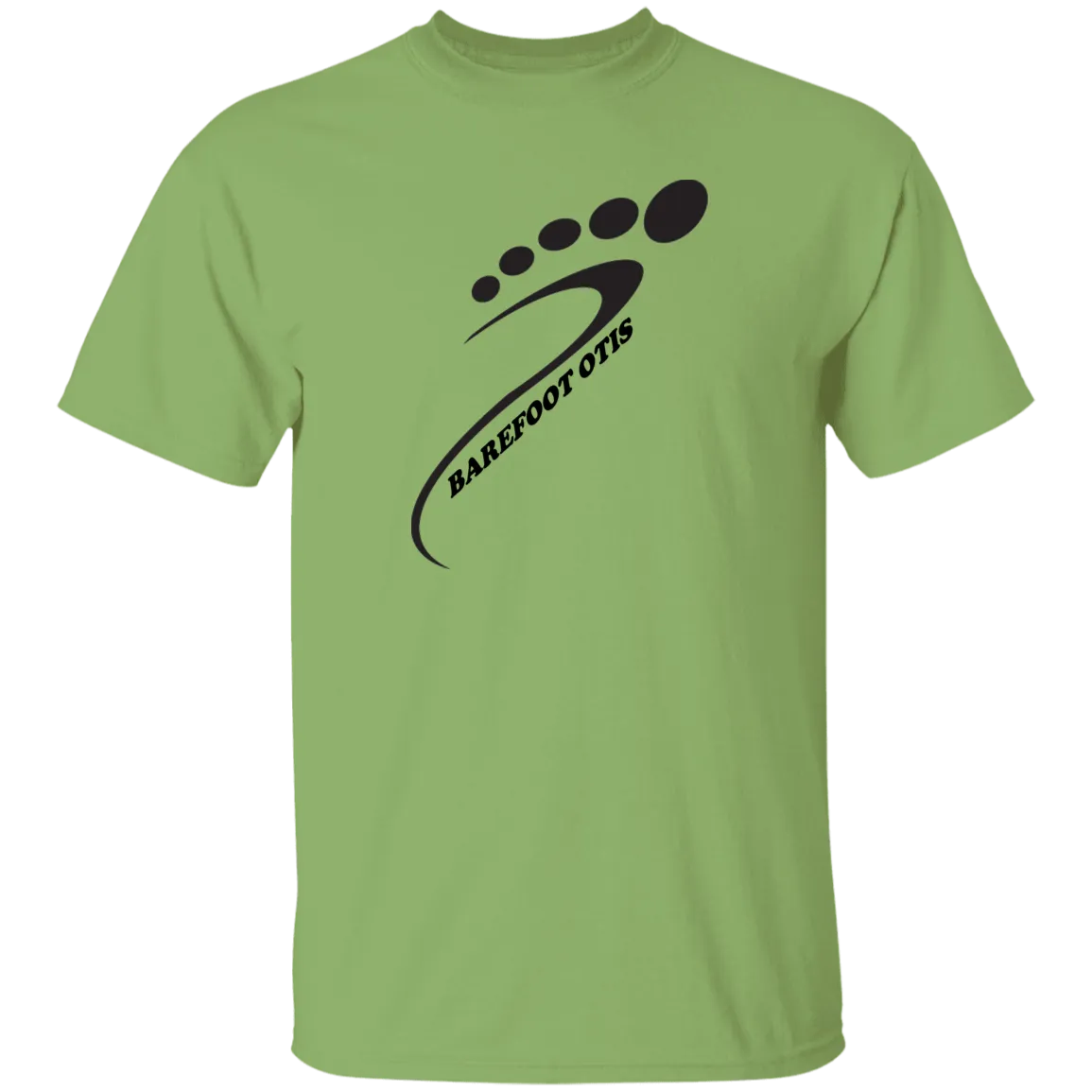 Otis Barefoot T-Shirt
