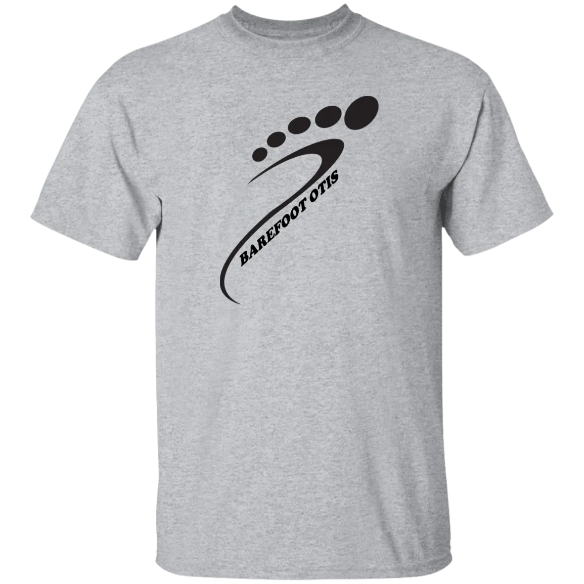 Otis Barefoot T-Shirt
