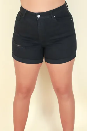 OUT AND ABOUT SHORTS