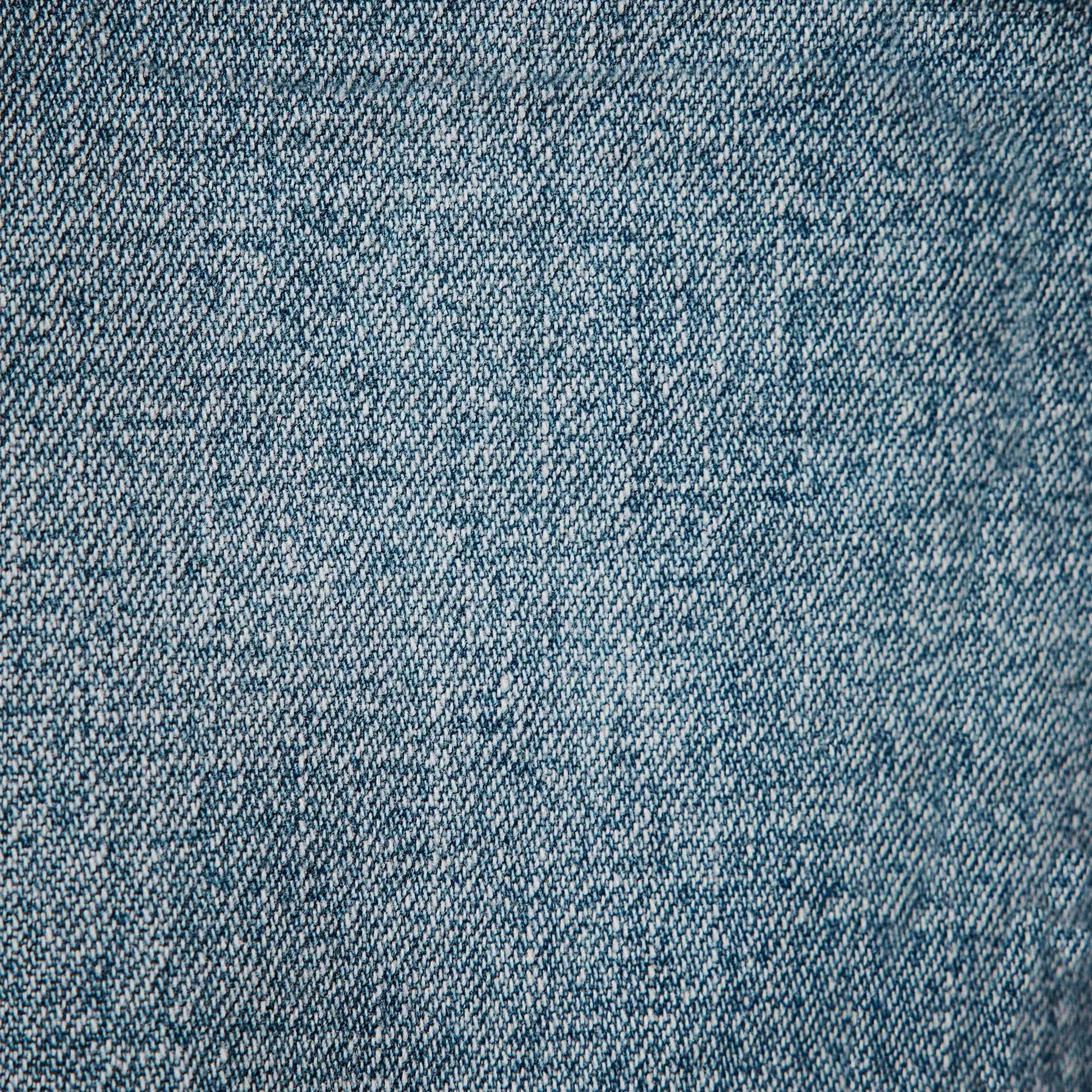 Pacifica Jean - Medium Denim