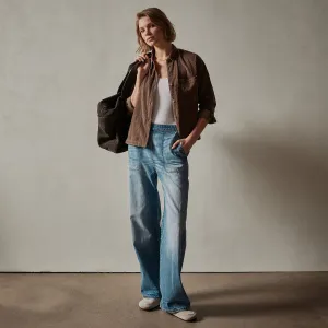 Pacifica Jean - Medium Denim