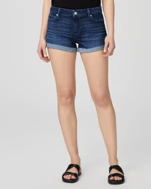 Paige Jimmy Jimmy Shorts: Monarch