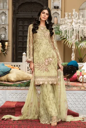 Pakistani boutique Lahore dress in USA # P2720