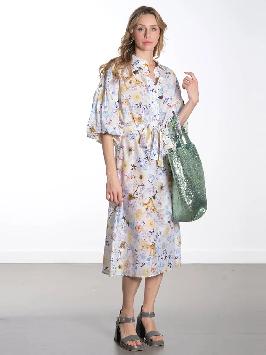 Palmetto Dress