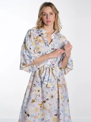 Palmetto Dress