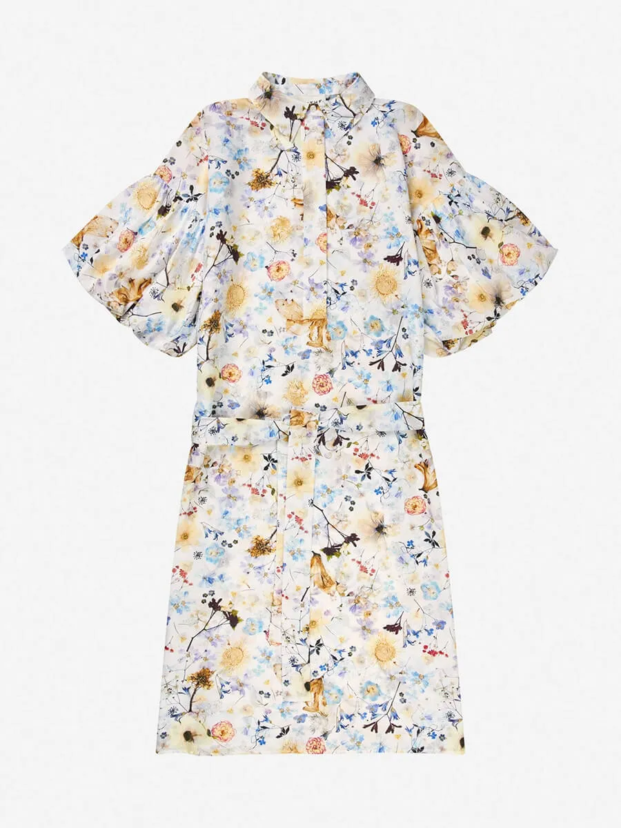 Palmetto Dress