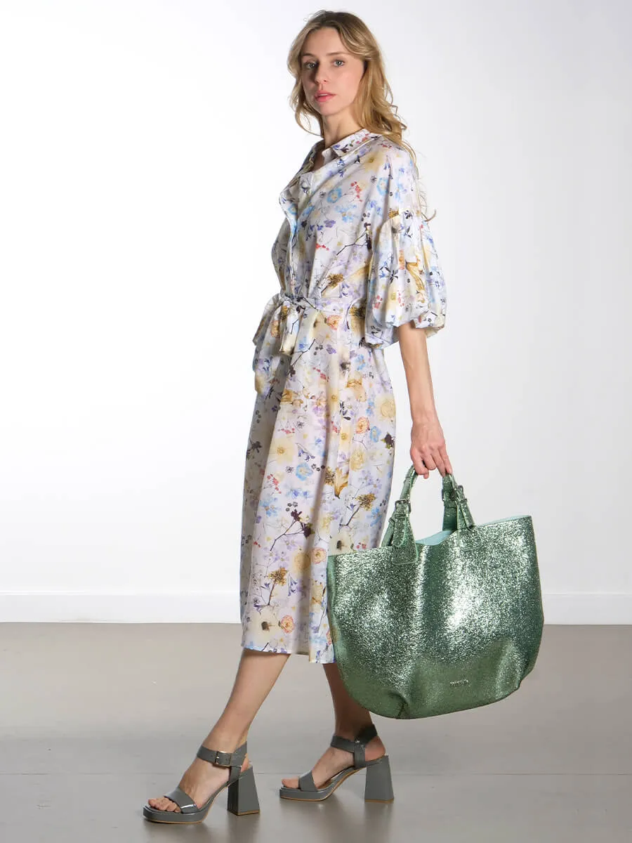 Palmetto Dress